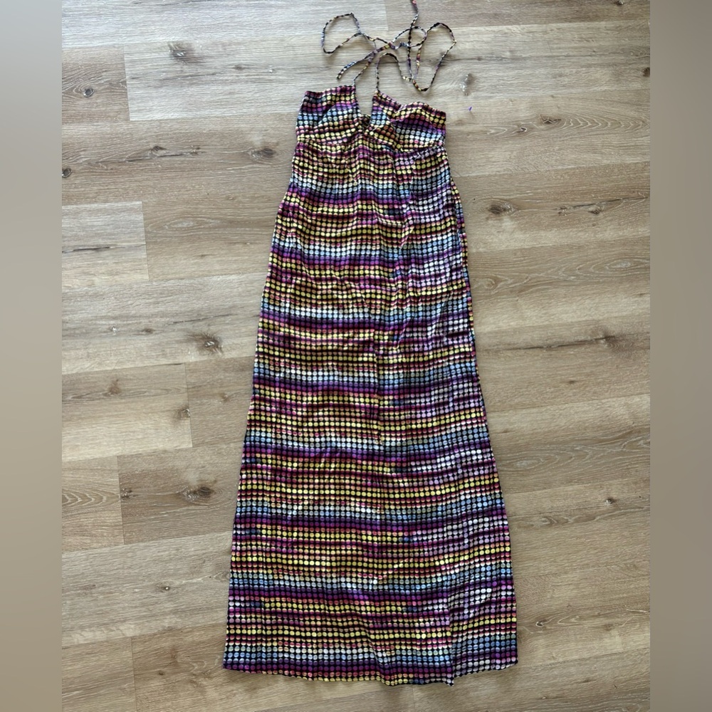 VOLCOM Women's Maxi Dress